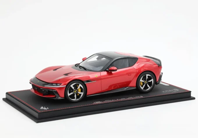 Ferrari 12Cilindri
