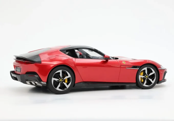 Ferrari 12Cilindri – Image 5