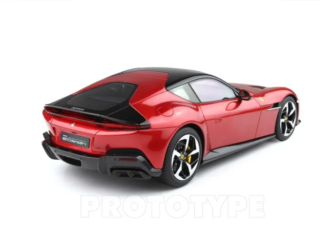 Ferrari 12Cilindri – Image 4