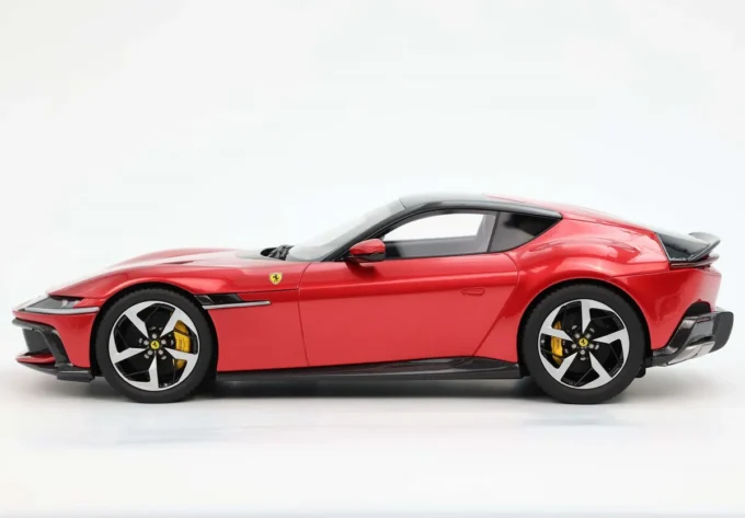 Ferrari 12Cilindri – Image 3