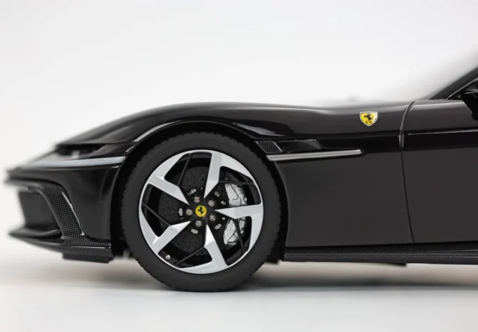 Ferrari 12Cilindri – Image 4
