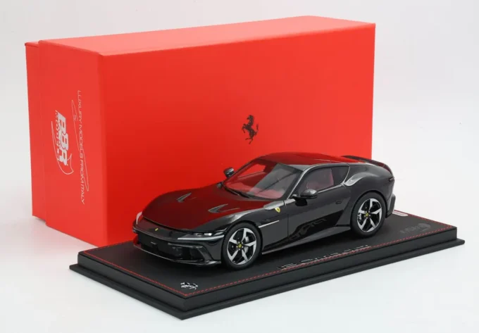 Ferrari 12Cilindri – Image 7