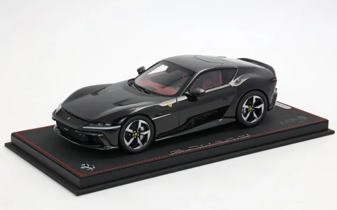 Ferrari 12Cilindri