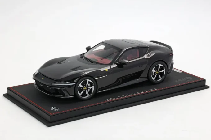 Ferrari 12Cilindri