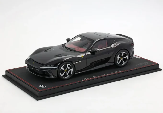 Ferrari 12Cilindri