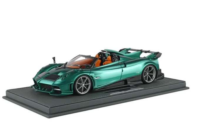 Pagani Imola Roadster