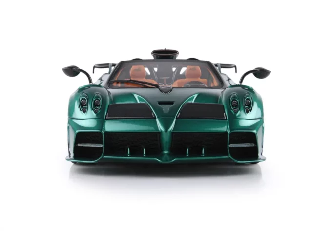 Pagani Imola Roadster - Image 3