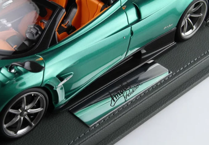 Pagani Imola Roadster - Image 8