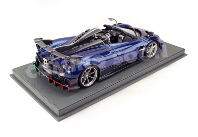 Pagani Imola Roadster - Image 2