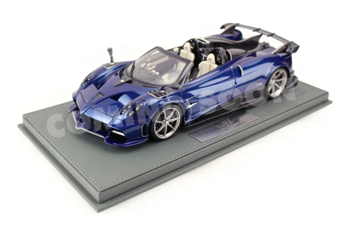 Pagani Imola Roadster