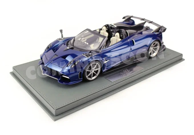 Pagani Imola Roadster