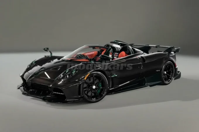 Pagani Imola Roadster