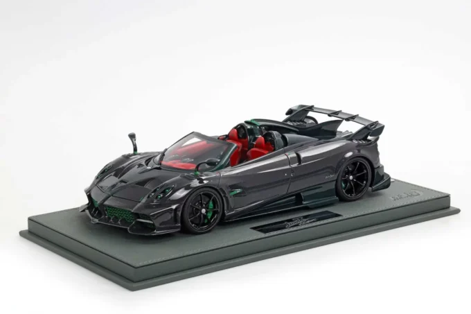 Pagani Imola Roadster