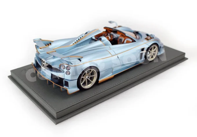Pagani Imola Roadster - Image 2