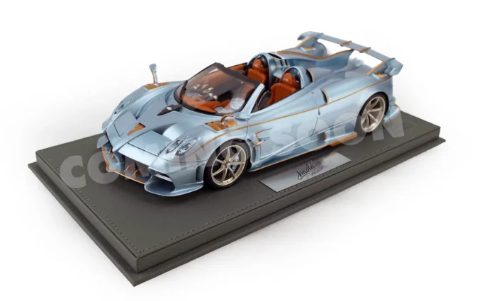 Pagani Imola Roadster