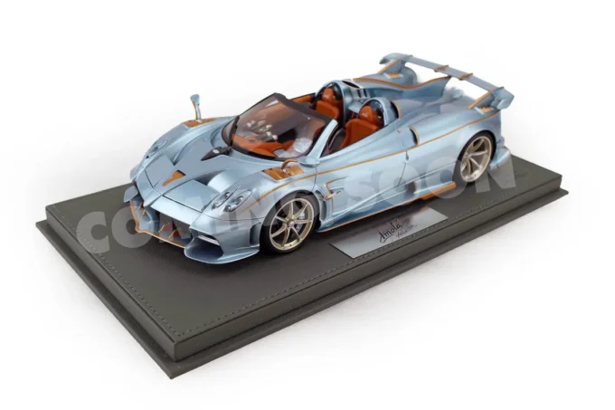 Pagani Imola Roadster