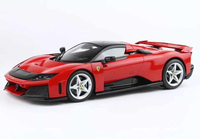 Ferrari F80 – Image 3