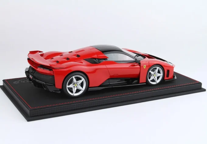 Ferrari F80 – Image 2
