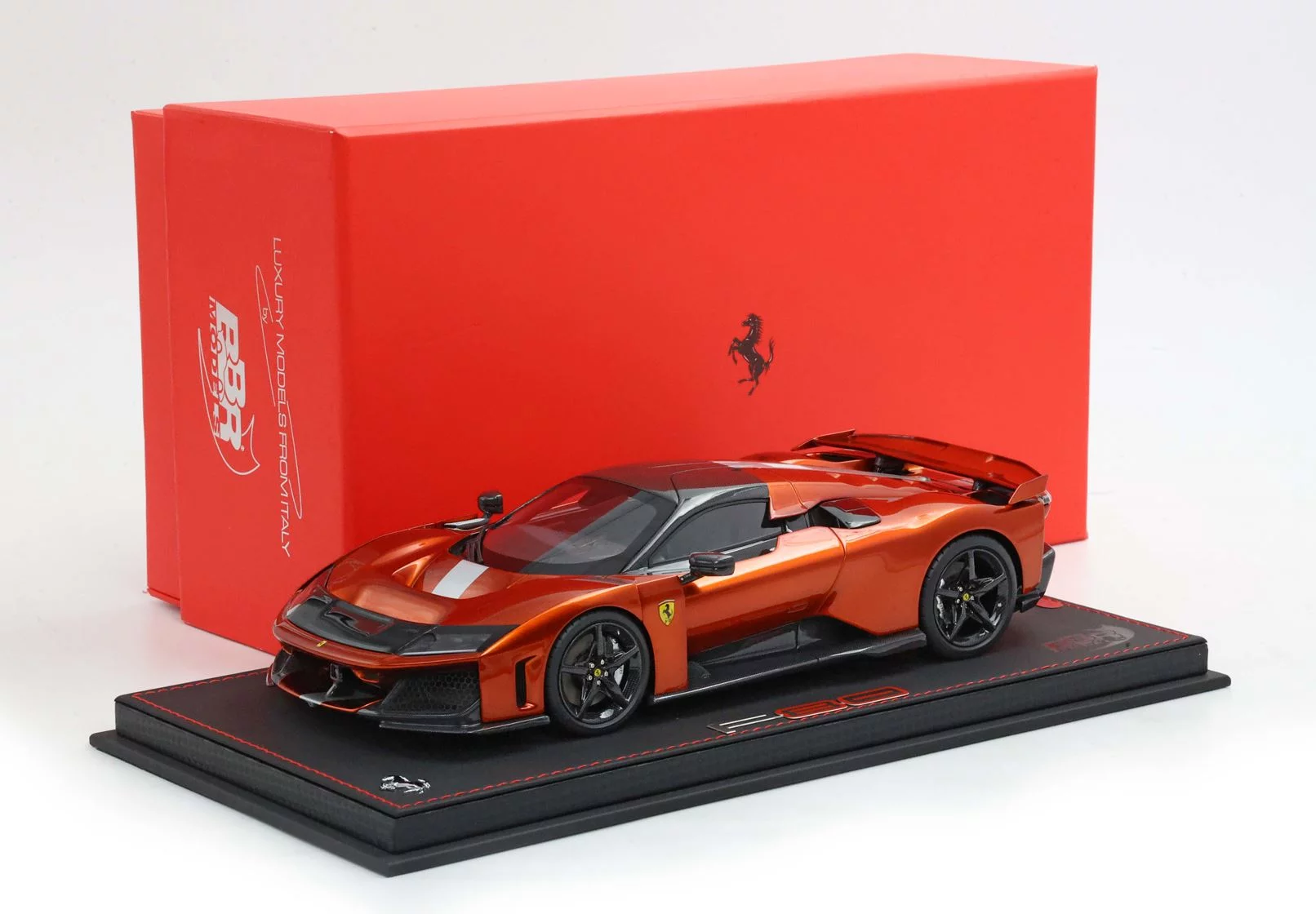 Ferrari F80 - Image 6