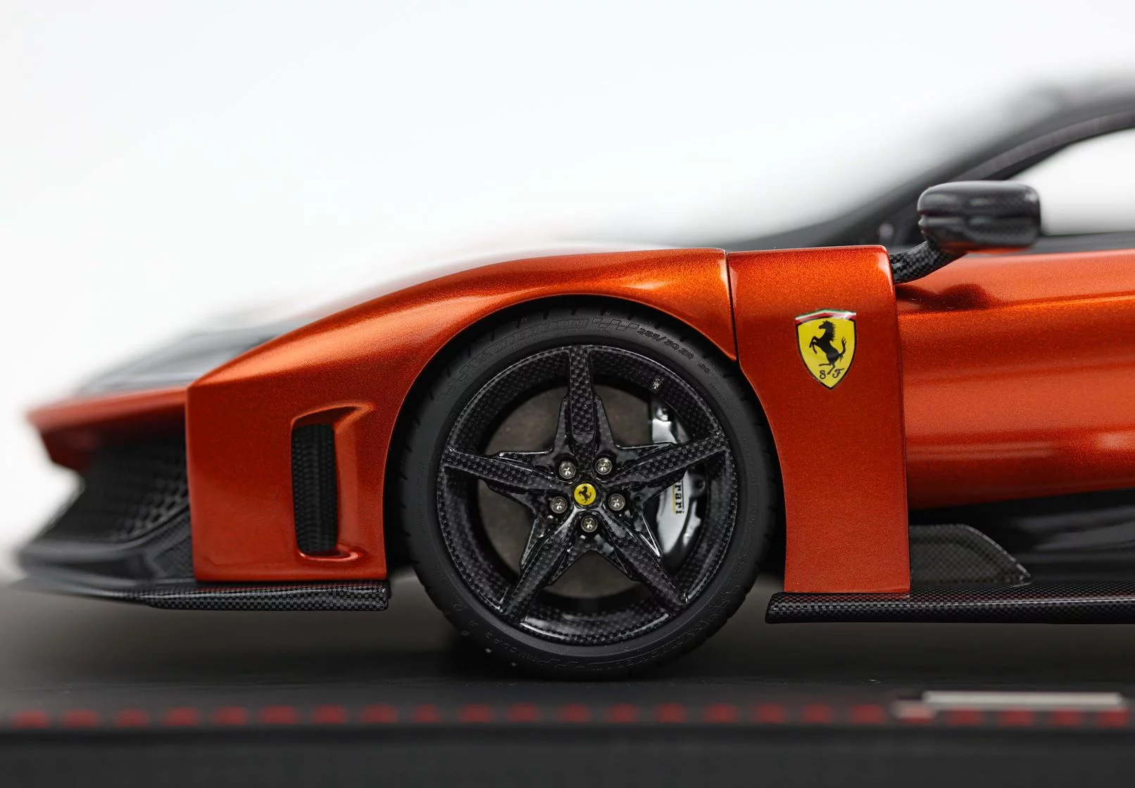 Ferrari F80 - Image 3