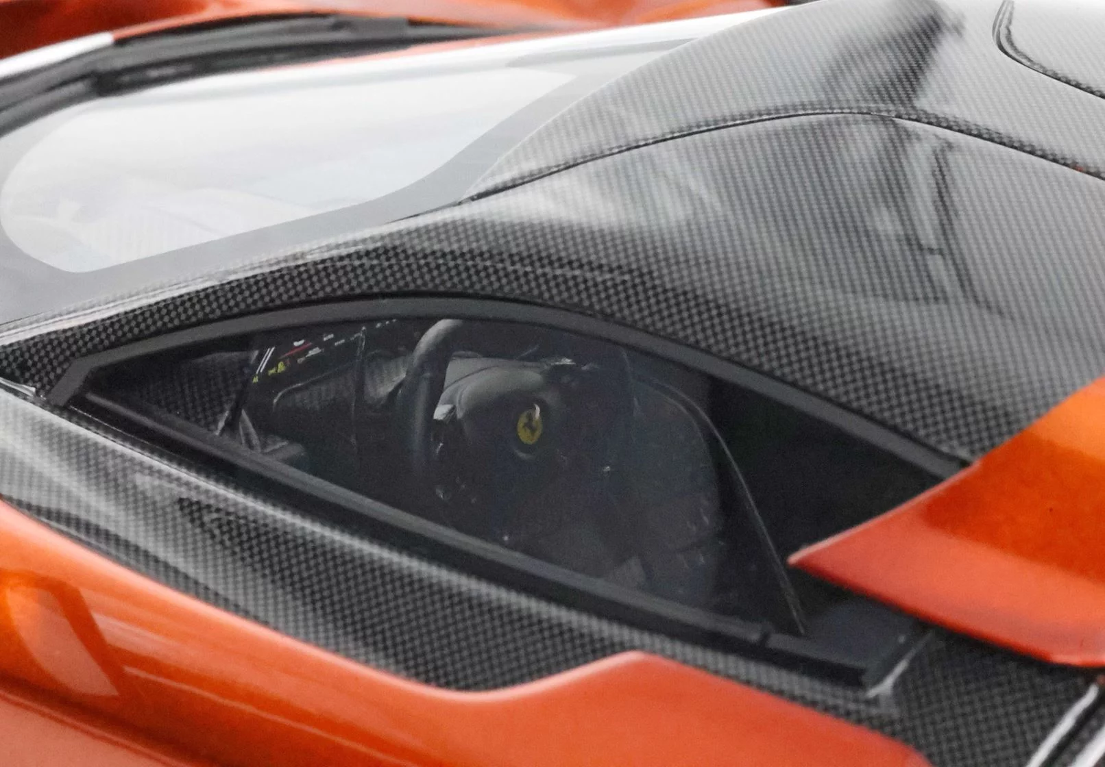 Ferrari F80 - Image 5