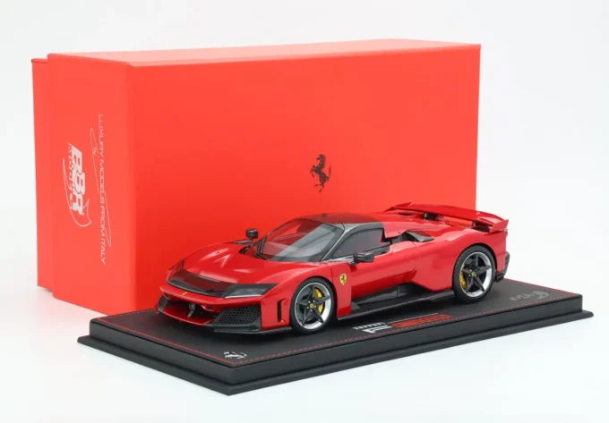 Ferrari F80 – Image 10