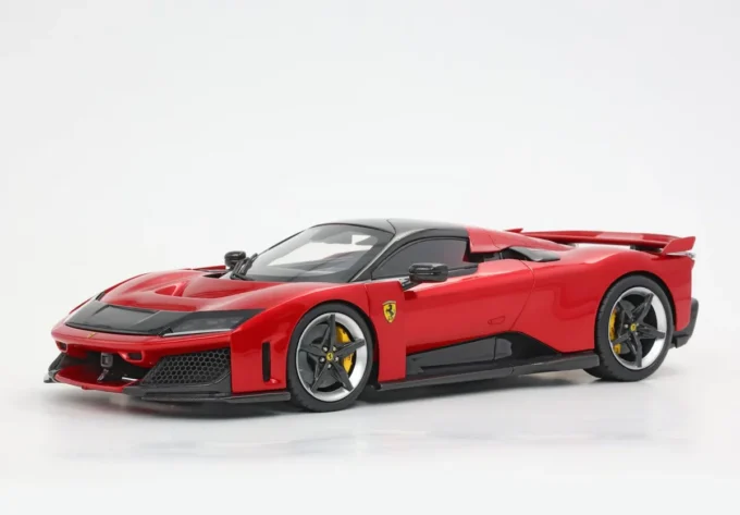 Ferrari F80 – Image 8