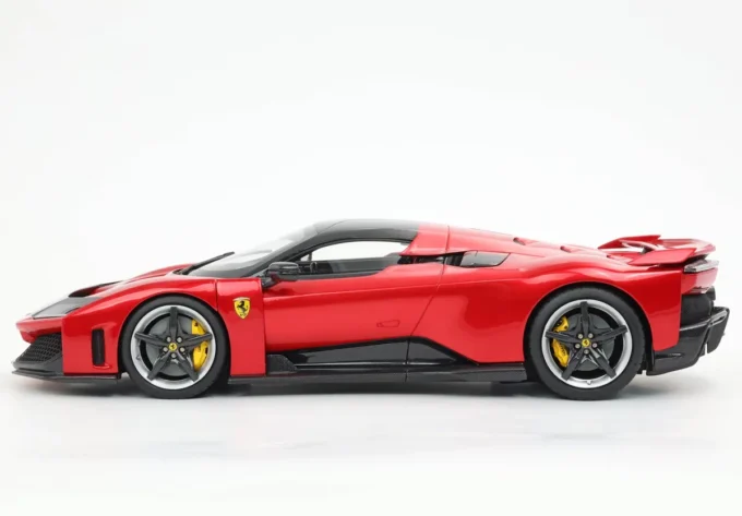 Ferrari F80 – Image 3