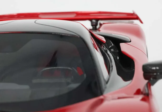 Ferrari F80 – Image 5