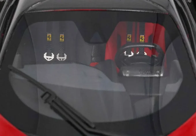 Ferrari F80 – Image 7