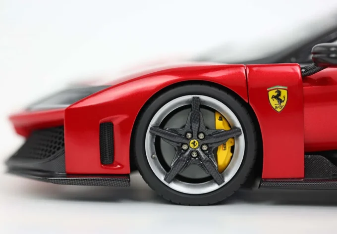 Ferrari F80 – Image 4