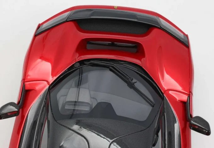 Ferrari F80 – Image 6