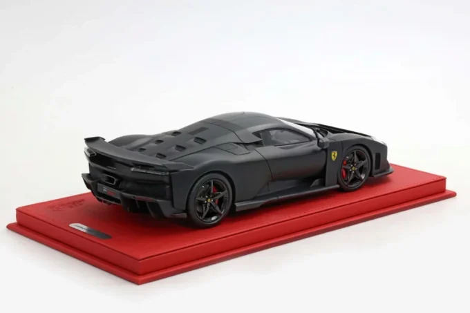 Ferrari F80