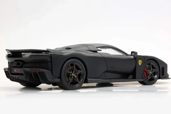 Ferrari F80