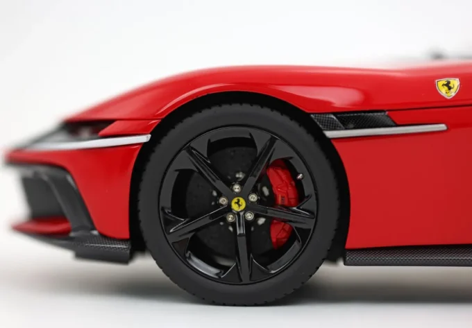 Ferrari 12Cilindri – Image 7