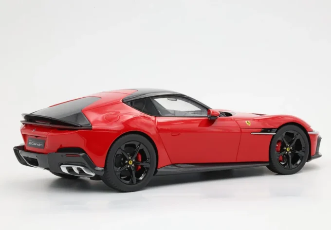 Ferrari 12Cilindri – Image 5