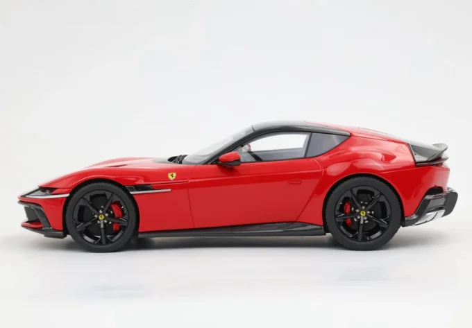 Ferrari 12Cilindri – Image 4