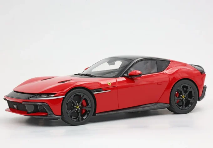 Ferrari 12Cilindri – Image 3