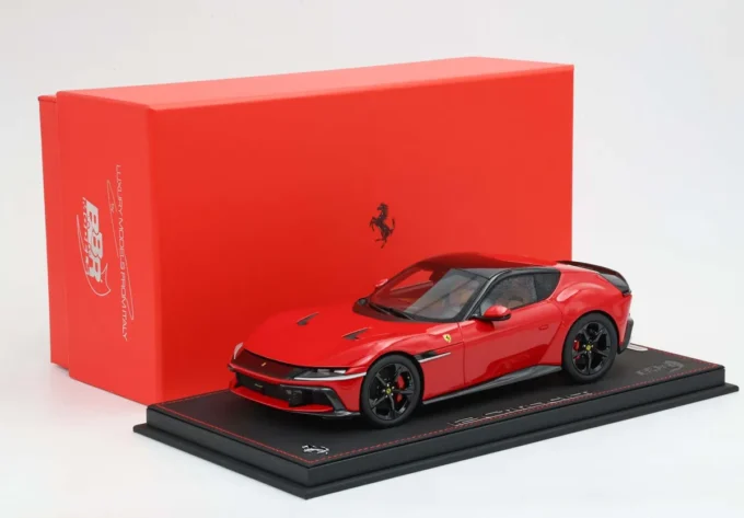 Ferrari 12Cilindri – Image 8