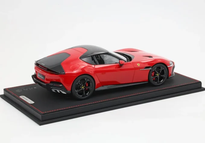 Ferrari 12Cilindri – Image 2