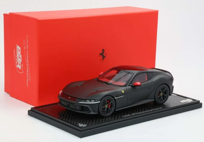 Ferrari 12Cilindri – Image 9