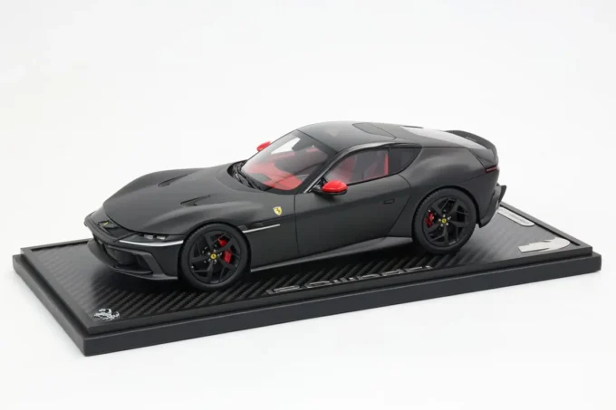 Ferrari 12Cilindri