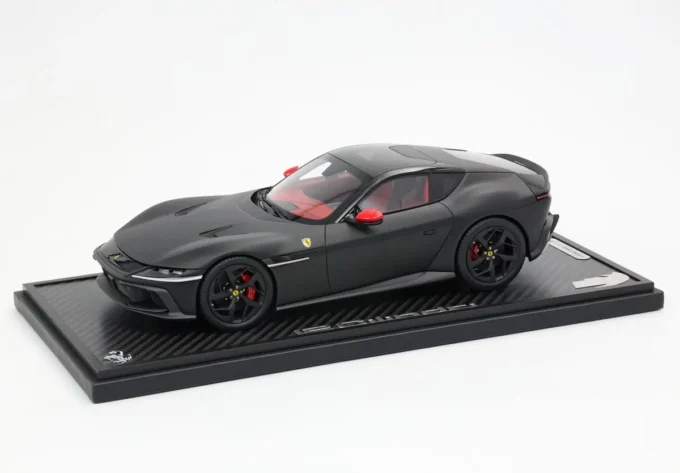 Ferrari 12Cilindri