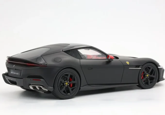 Ferrari 12Cilindri – Image 5
