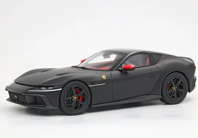 Ferrari 12Cilindri – Image 3