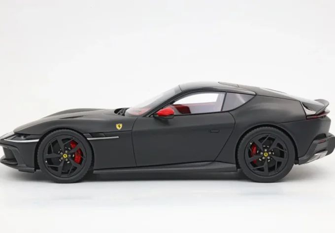 Ferrari 12Cilindri – Image 4