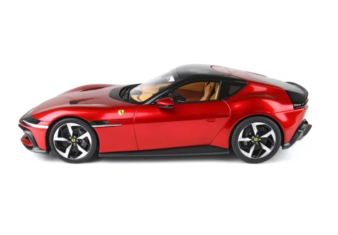 Ferrari 12Cilindri (toit panoramique) – Image 4