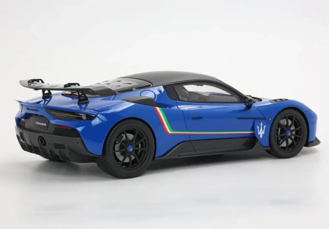 Maserati GT2 Stradale - Image 5