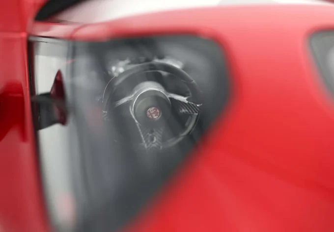 Alfa Romeo 33 Stradale – Image 7