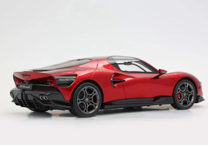 Alfa Romeo 33 Stradale – Image 5